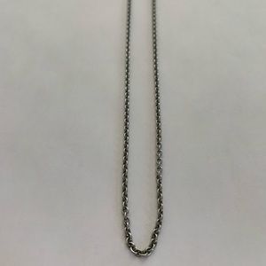Sabika LONG Chain Necklace